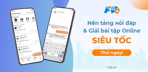 FQA: Hỏi Đáp Học Tập
