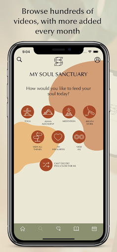Soul Sanctuary Screenshot 2 - AppWisp.com