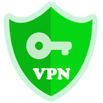 Cover Image of Herunterladen Smart VPN - Safer Internet  APK