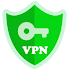 Smart VPN - Safer Internet2.4