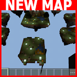 Skywars Chests MCPE map icon