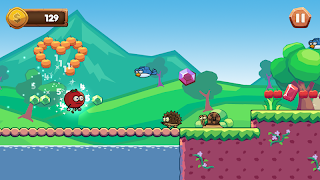 Fruit Run - Screenshot 1