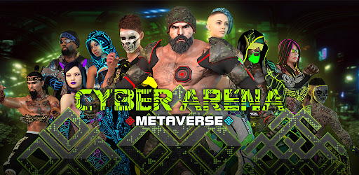 Cyber Arena