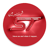 Shaharbeen Times icon