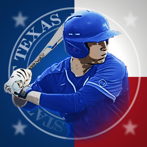 Texas Baseball - Rangers