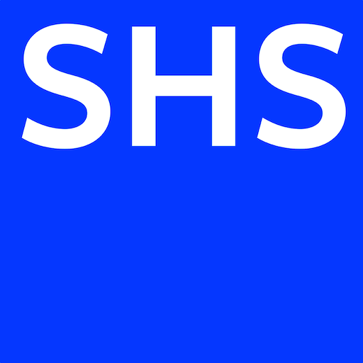 Sutton Housing Society logo