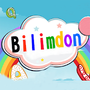 Bilimdon Bolajon  - Alifbo, Raqamlar, Ranglar... 3.0 Icon