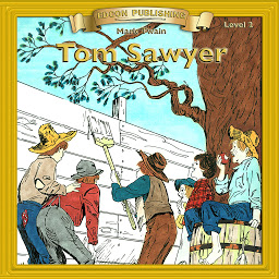 Image de l'icône The Adventures of Tom Sawyer: Level 2