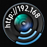 WiFi IP Camera icon