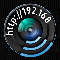 Icon image WiFi IP Camera