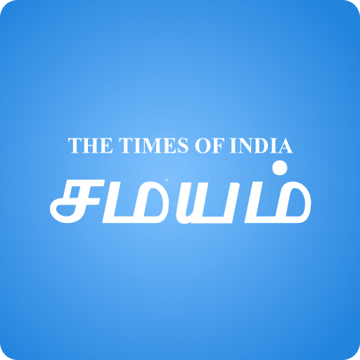 Tamil News App - Tamil Samayam