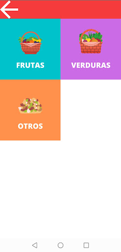 Recetas De Jugos Naturales Screen 3