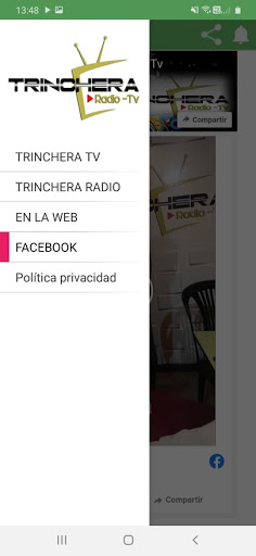 Trinchera Radio TV
