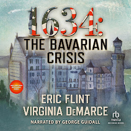图标图片“1634: The Bavarian Crisis”