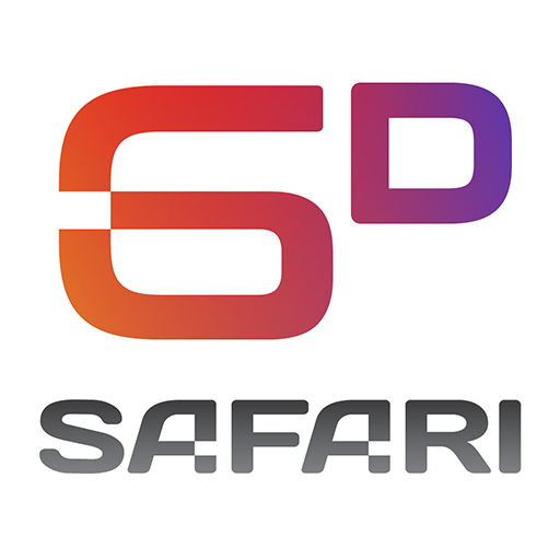 SafariConnect6D Download on Windows