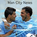 Manchester City News icon