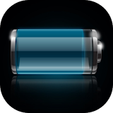 Battery Charge Pro for Android icon