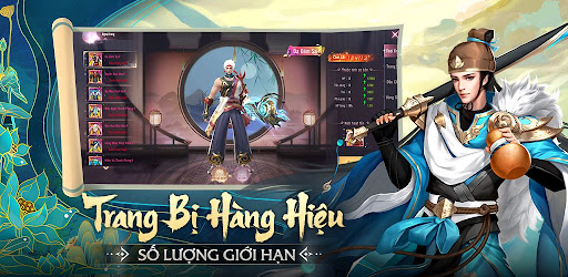 Chiến Giới 4D Screen 2
