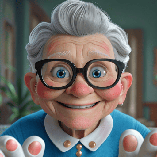 Bad Cat Simulator Prank Granny Laai af op Windows