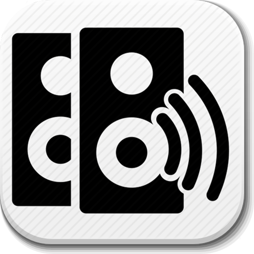 High Volume Ringtones logo