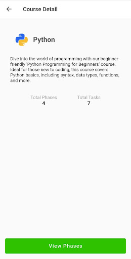 Skillearnr Screen 3