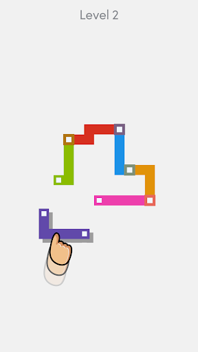 Android application Loop it screenshort