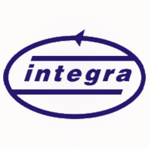 Integra Iris RD Service logo