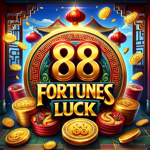 88 Fortunes Luck