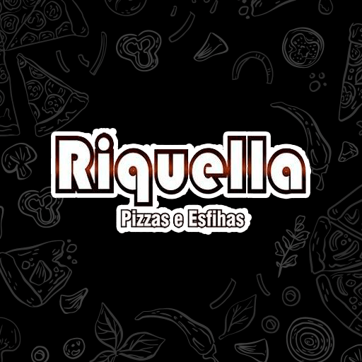 Pizzaria Riquella logo