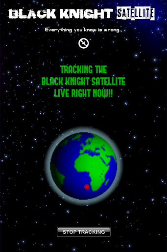Black Knight Satellite App Screen 2