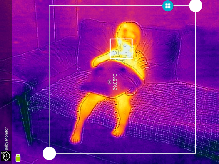 Baby Monitor for FLIR ONE - 3.0.0 - (Android)