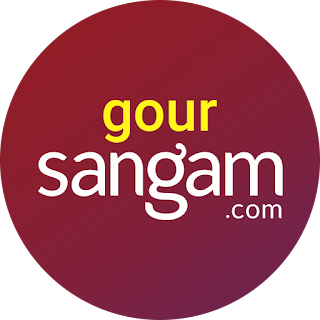 Gour Matrimony by Sangam.com apk