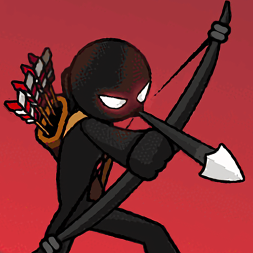 Stickman Battle - War Strategy