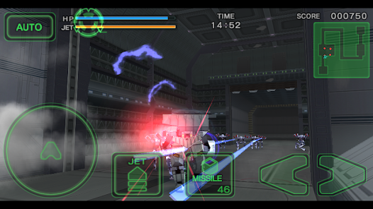 Captura de Pantalla 17 Destroy Gunners SPα android