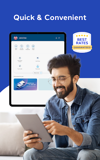 LuLu Money - Money Transfer screenshot 17