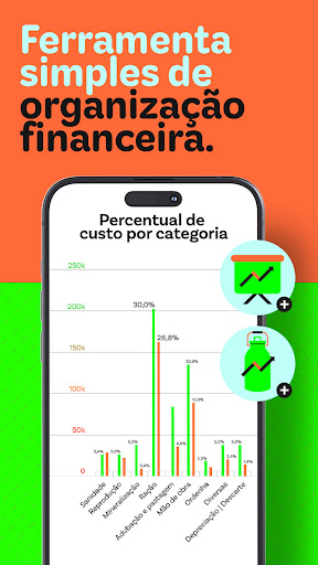 Mais Leite Controle do Rebanho Screen 2