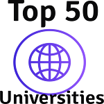 Cover Image of Download 50 Universities Worldwide  APK