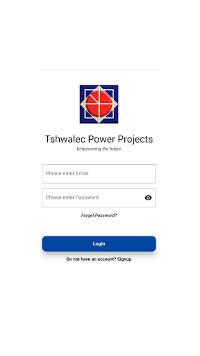 Tshwalec Management App