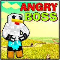Pesky Chicken Boss Mod