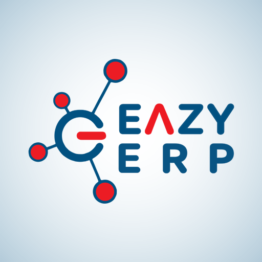 Eazy ERP logo