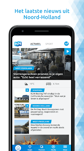 NH Nieuws 9.3.9 screenshots 1