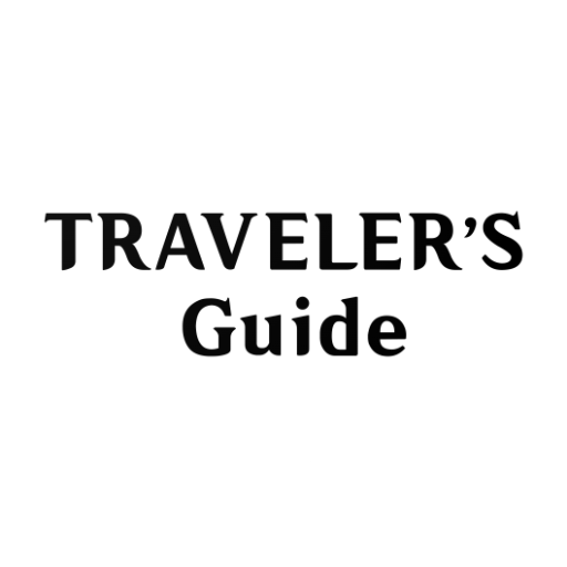 Traveler's Guide: Genshin I.