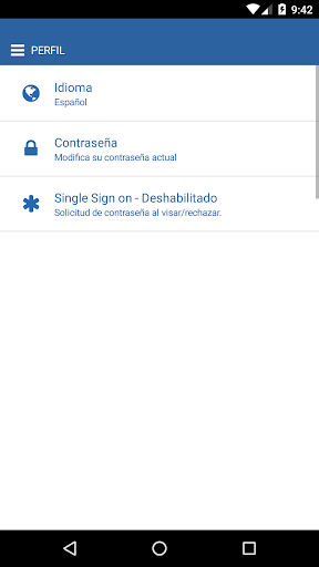 Workflow Prinex Screen 3