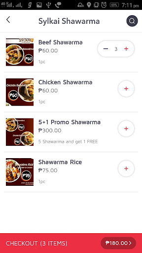 deliverex.ph Screenshot 4 - AppWisp.com