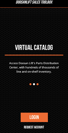 Doosan Lift Sales Toolboxのおすすめ画像2