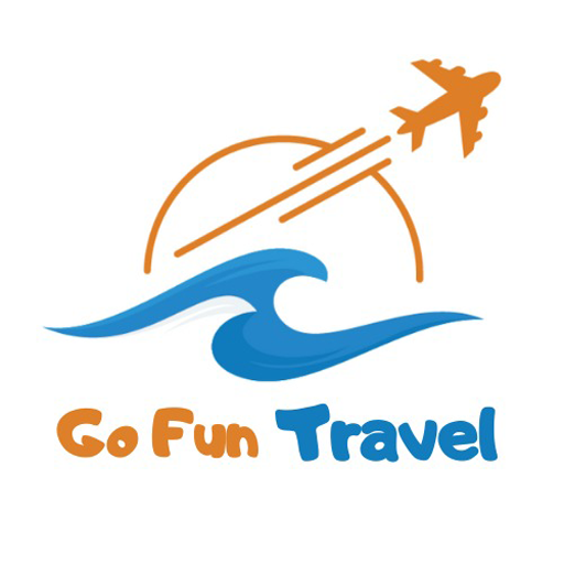 Go Fun Travel logo