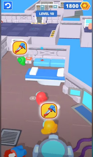 Imposter solo kill free guide