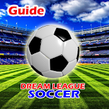Guide Dream League Soccer Pro icon