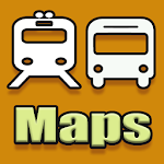 Cover Image of Скачать Pittsburgh Metro Bus and Live  APK