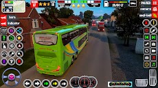 Bus Simulator Games - Bus Gameのおすすめ画像2